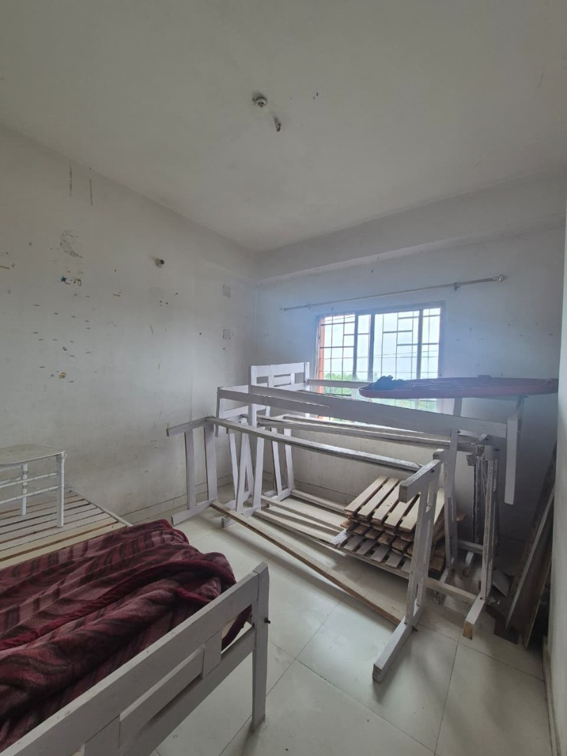 Unfurnished 3bhk in Panjabari, Khanapara, Guwahati, Assam, India for Rent